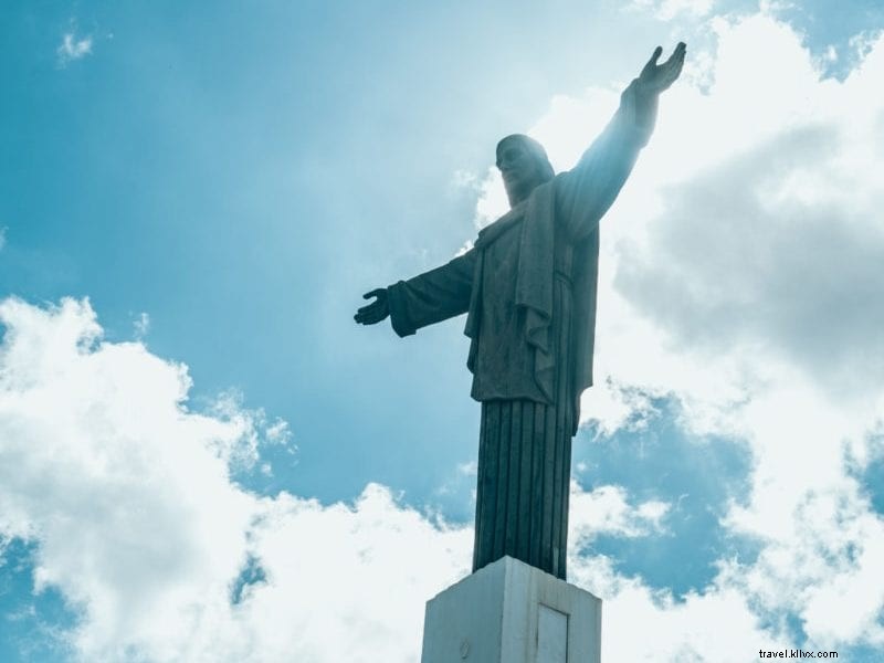 Dominican Republic Travel Guide: Best Hotels, Attractions, Food & 7-Day Itinerary