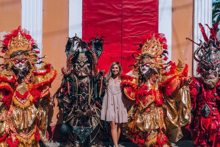 Dominican Republic Travel Guide: Best Hotels, Attractions, Food & 7-Day Itinerary