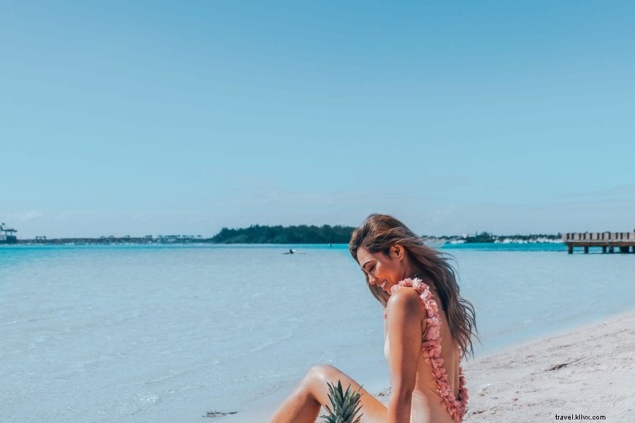 Dominican Republic Travel Guide: Best Hotels, Attractions, Food & 7-Day Itinerary