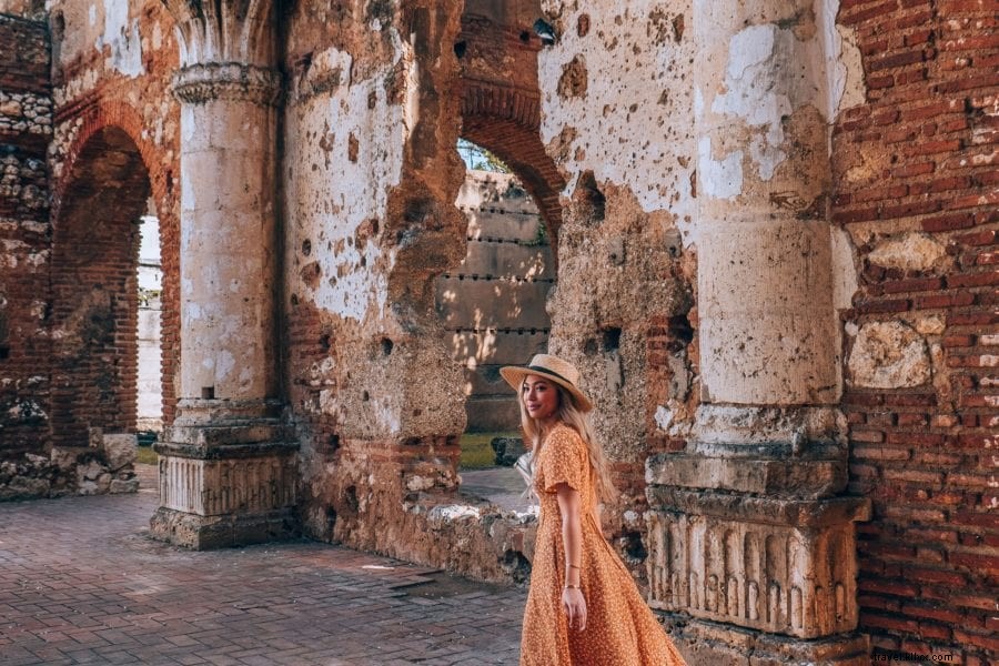 Dominican Republic Travel Guide: Best Hotels, Attractions, Food & 7-Day Itinerary