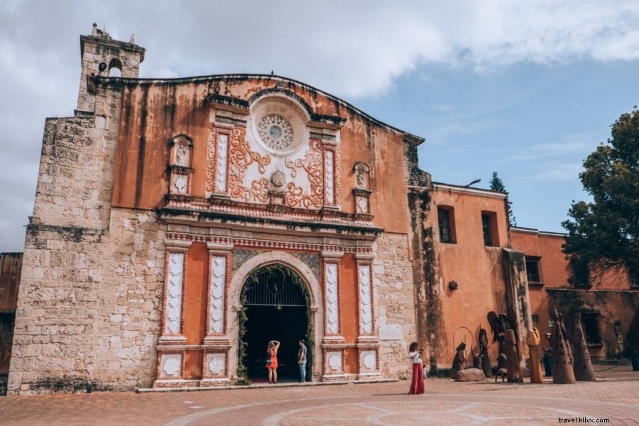 Dominican Republic Travel Guide: Best Hotels, Attractions, Food & 7-Day Itinerary