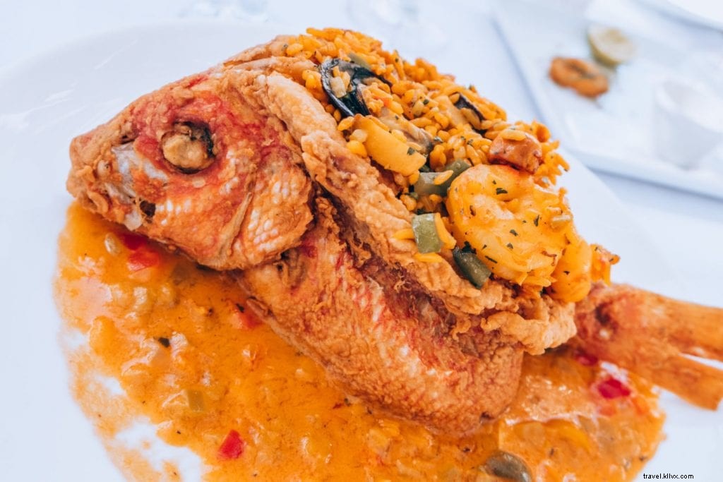 Dominican Republic Travel Guide: Best Hotels, Attractions, Food & 7-Day Itinerary