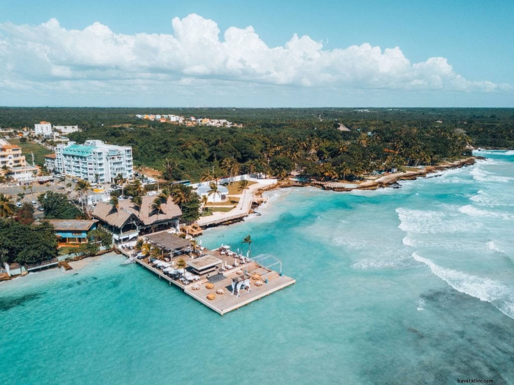 Dominican Republic Travel Guide: Best Hotels, Attractions, Food & 7-Day Itinerary