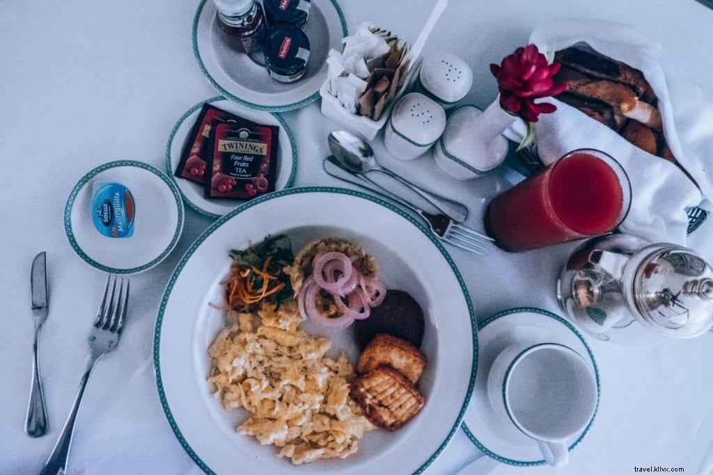 Dominican Republic Travel Guide: Best Hotels, Attractions, Food & 7-Day Itinerary