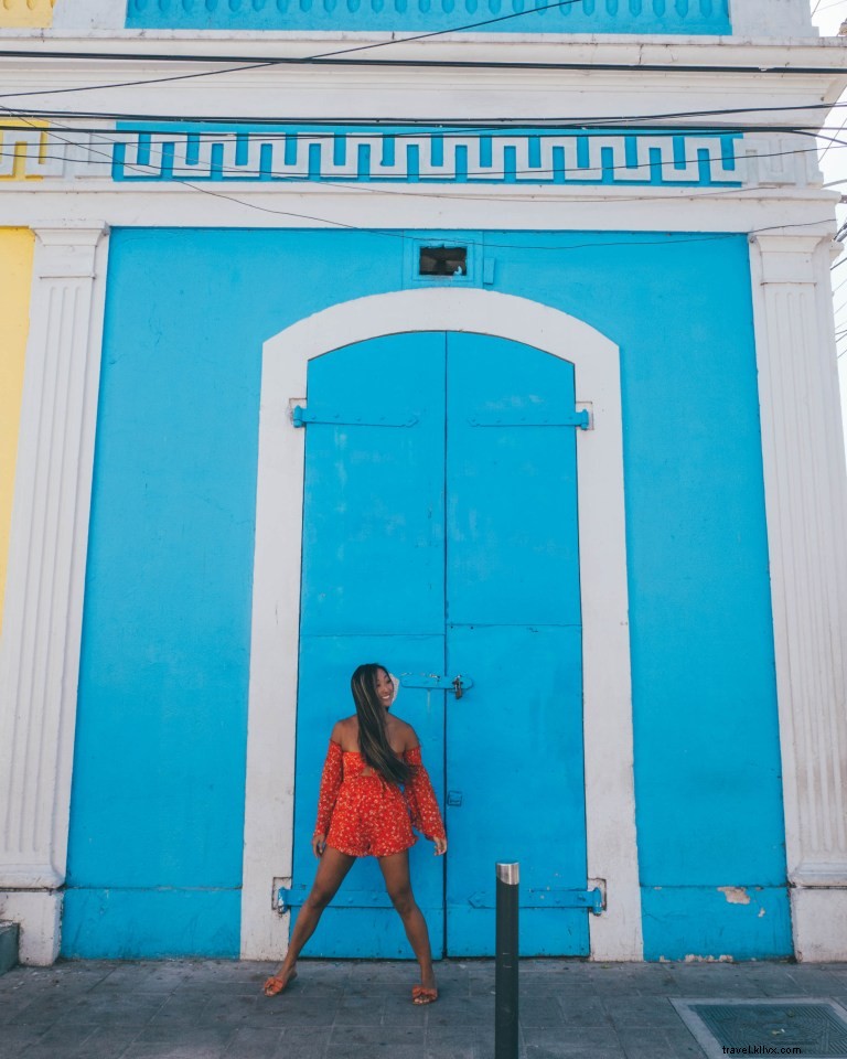 One Week in the Dominican Republic: Beaches, History, and Cultural Gems