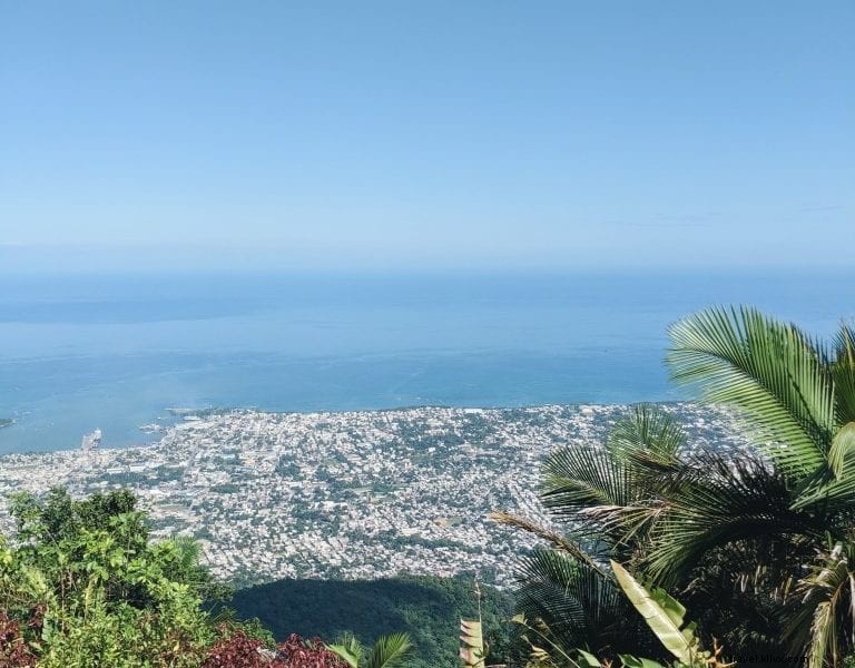 One Week in the Dominican Republic: Beaches, History, and Cultural Gems