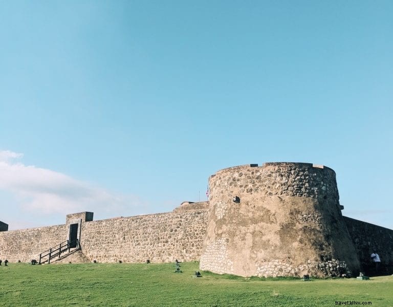 One Week in the Dominican Republic: Beaches, History, and Cultural Gems