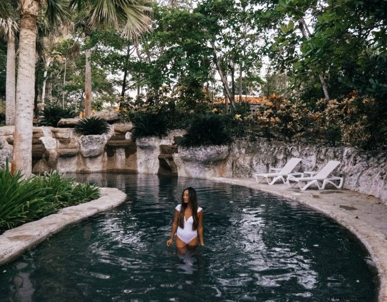 One Week in the Dominican Republic: Beaches, History, and Cultural Gems