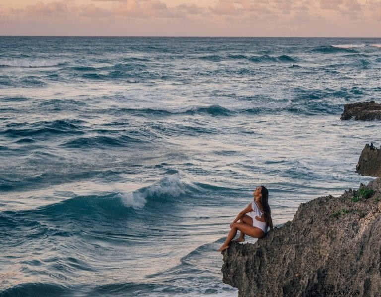 One Week in the Dominican Republic: Beaches, History, and Cultural Gems