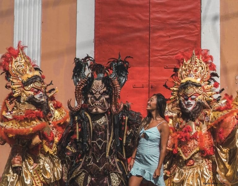 One Week in the Dominican Republic: Beaches, History, and Cultural Gems