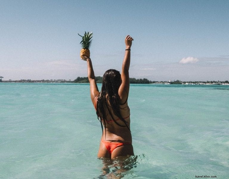 One Week in the Dominican Republic: Beaches, History, and Cultural Gems