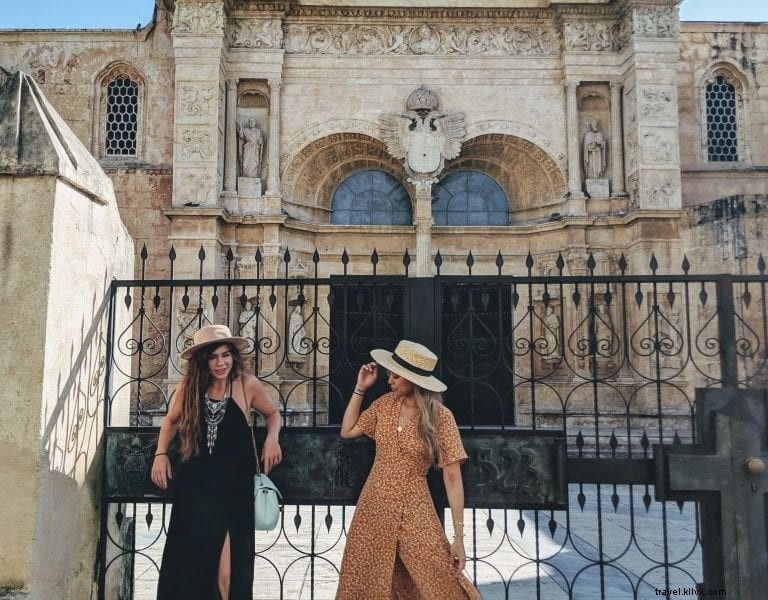 One Week in the Dominican Republic: Beaches, History, and Cultural Gems