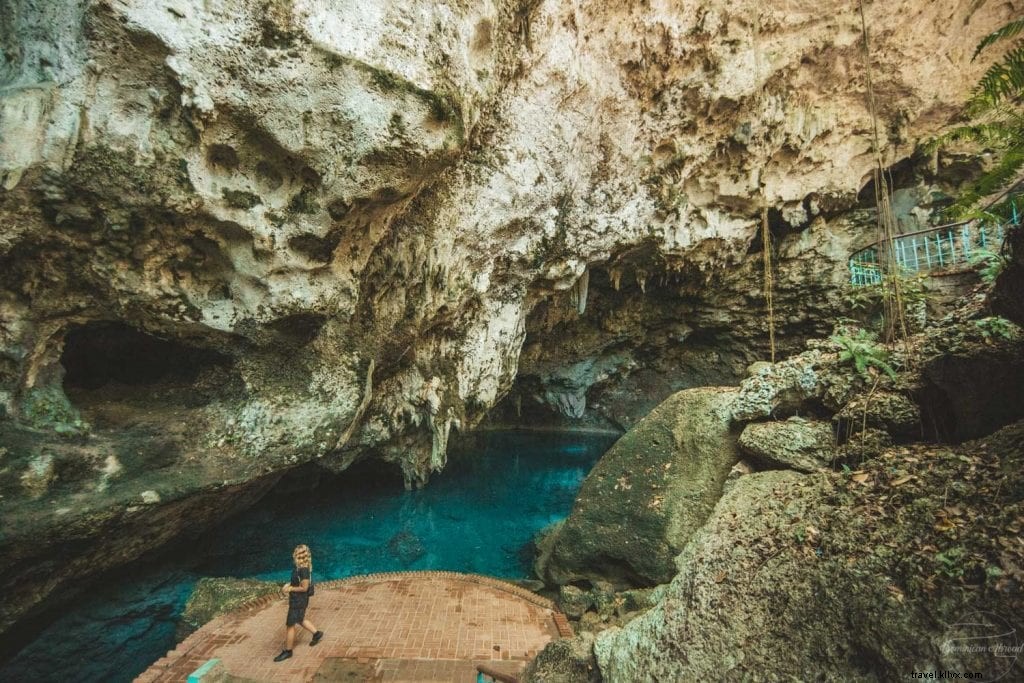 Ultimate Guide to Los Tres Ojos: Exploring Three Eyes National Park in Santo Domingo