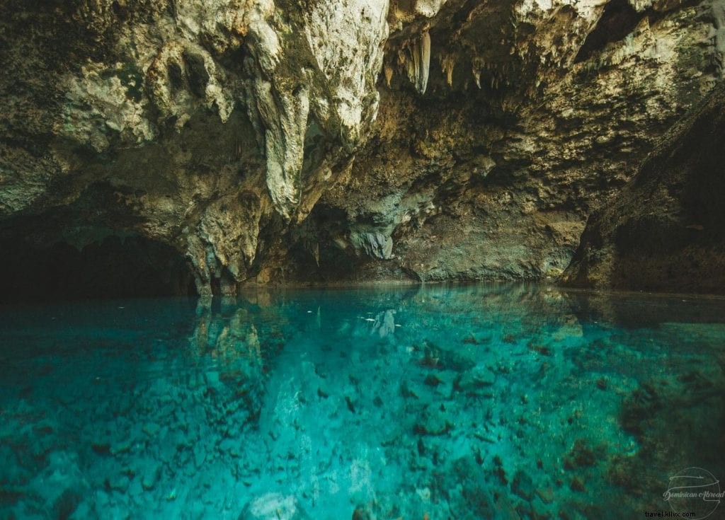 Ultimate Guide to Los Tres Ojos: Exploring Three Eyes National Park in Santo Domingo