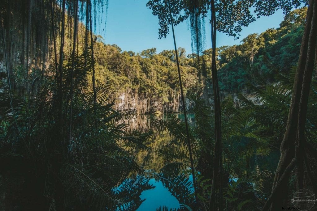 Ultimate Guide to Los Tres Ojos: Exploring Three Eyes National Park in Santo Domingo