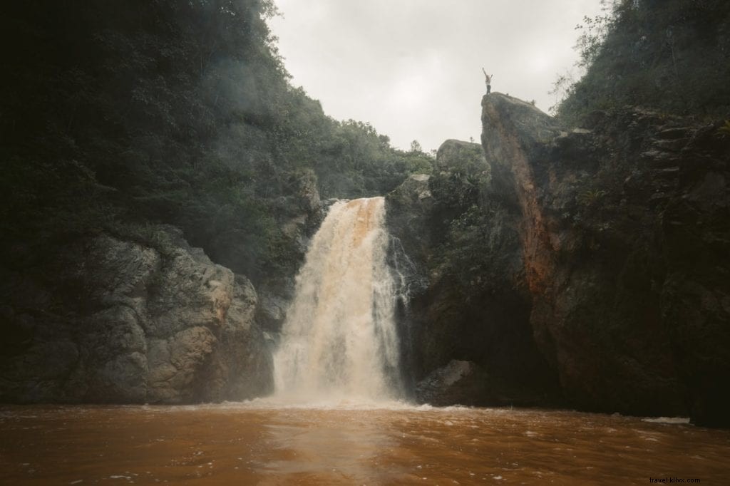 Ultimate 5-Day Adventure Itinerary in the Dominican Republic