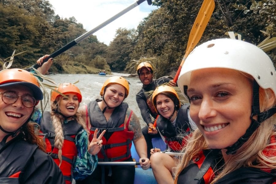 Ultimate 5-Day Adventure Itinerary in the Dominican Republic