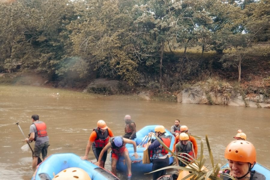 Ultimate 5-Day Adventure Itinerary in the Dominican Republic