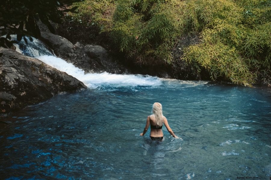 Ultimate 5-Day Adventure Itinerary in the Dominican Republic