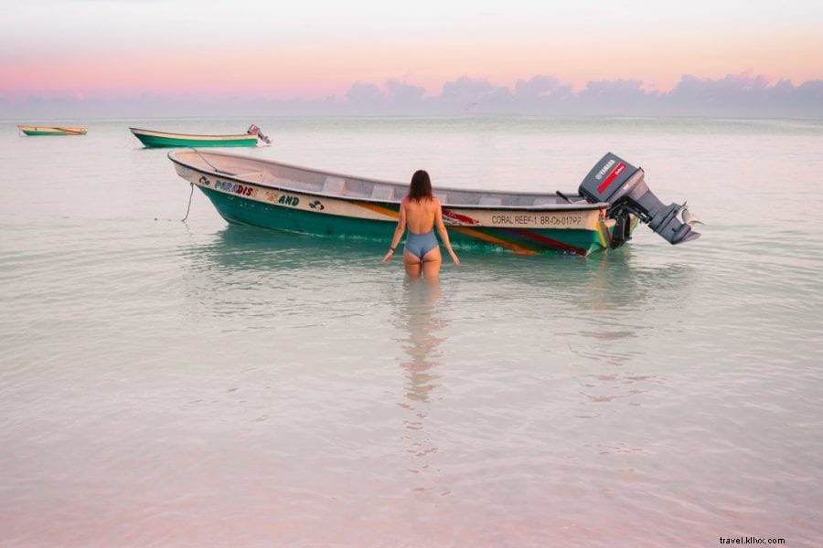 Ultimate 5-Day Adventure Itinerary in the Dominican Republic