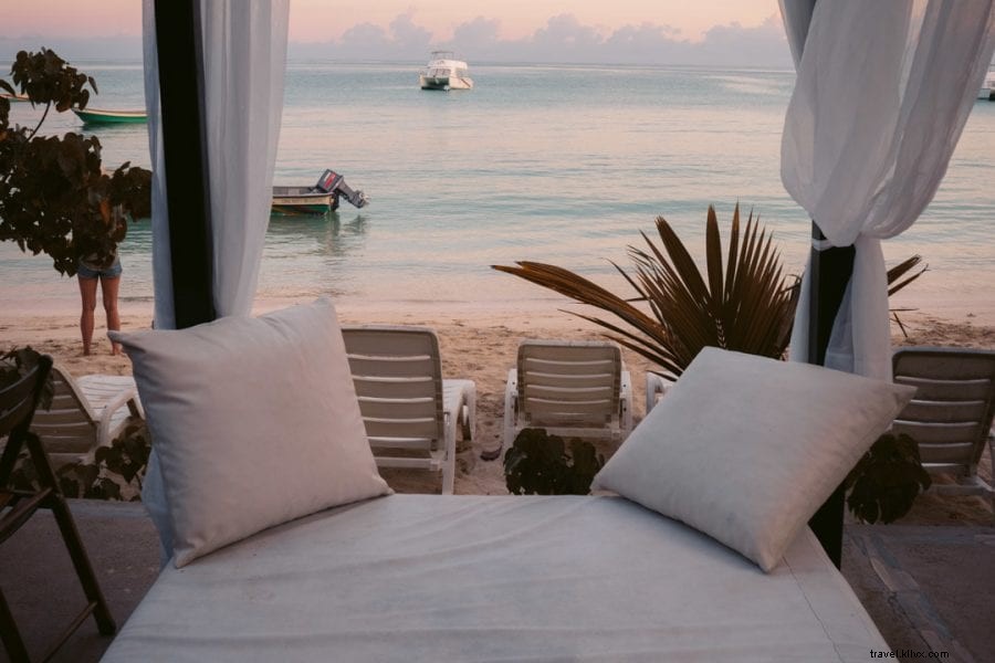 Ultimate 5-Day Adventure Itinerary in the Dominican Republic