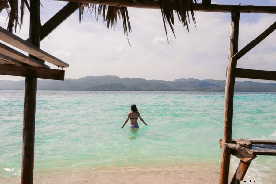 Ultimate 5-Day Adventure Itinerary in the Dominican Republic