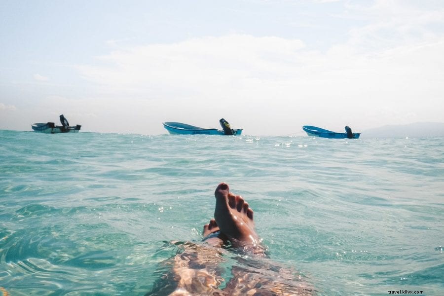 Ultimate 5-Day Adventure Itinerary in the Dominican Republic