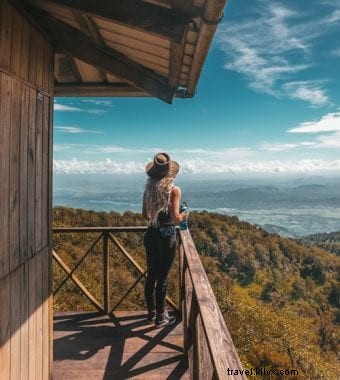 Ultimate Adventure Guide to Jarabacoa, Dominican Republic: Paragliding, Rafting & Waterfalls