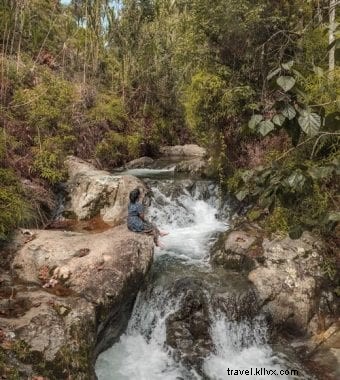 Ultimate Adventure Guide to Jarabacoa, Dominican Republic: Paragliding, Rafting & Waterfalls