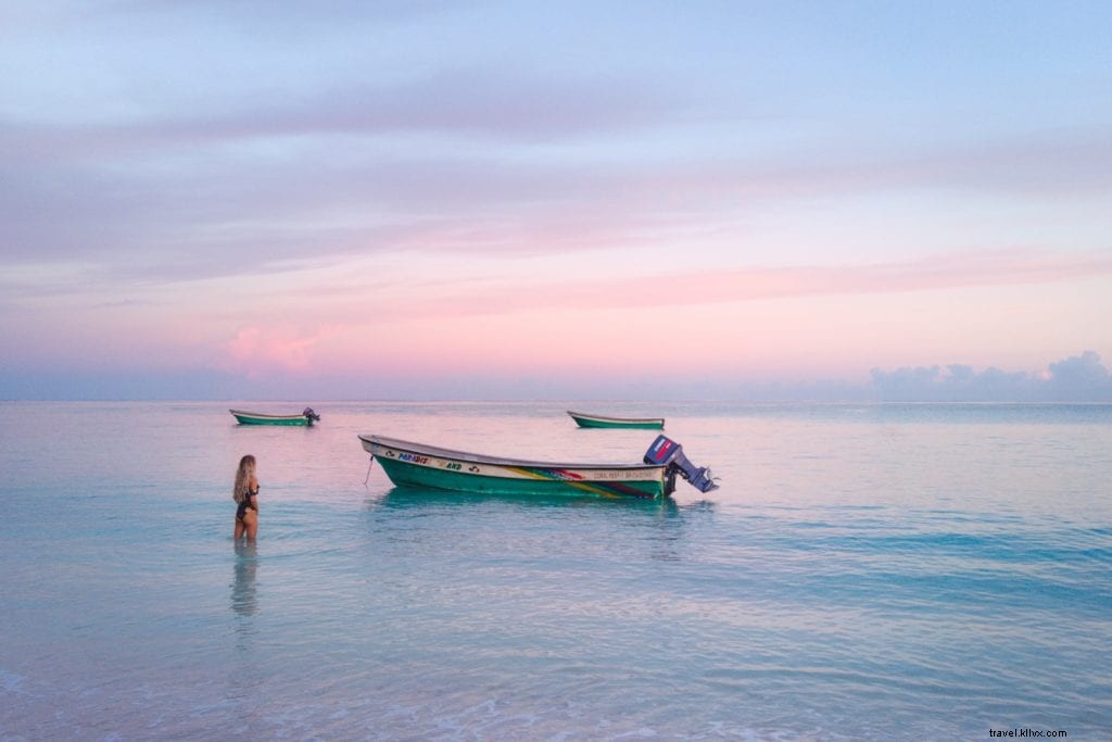 Island in the Sun: Adventures from Jarabacoa Mountains to Punta Rucia Beaches in the Dominican Republic