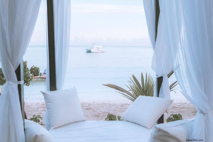 Island in the Sun: Adventures from Jarabacoa Mountains to Punta Rucia Beaches in the Dominican Republic