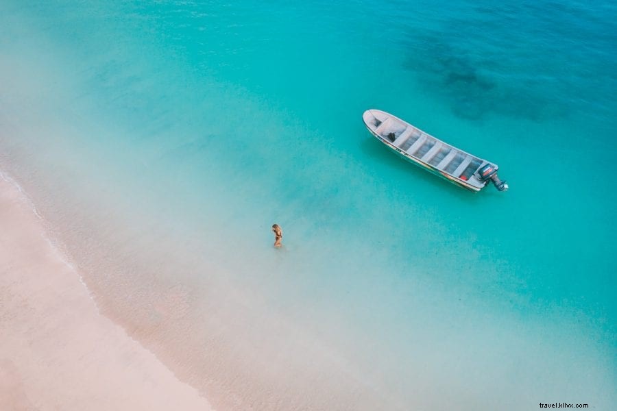 Island in the Sun: Adventures from Jarabacoa Mountains to Punta Rucia Beaches in the Dominican Republic