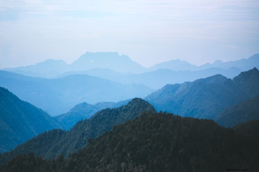 Island in the Sun: Adventures from Jarabacoa Mountains to Punta Rucia Beaches in the Dominican Republic
