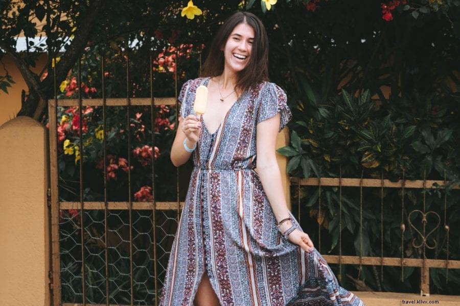 Island in the Sun: Adventures from Jarabacoa Mountains to Punta Rucia Beaches in the Dominican Republic