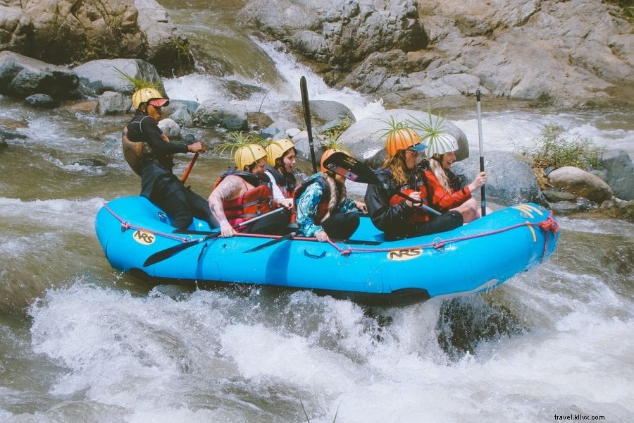 Island in the Sun: Adventures from Jarabacoa Mountains to Punta Rucia Beaches in the Dominican Republic