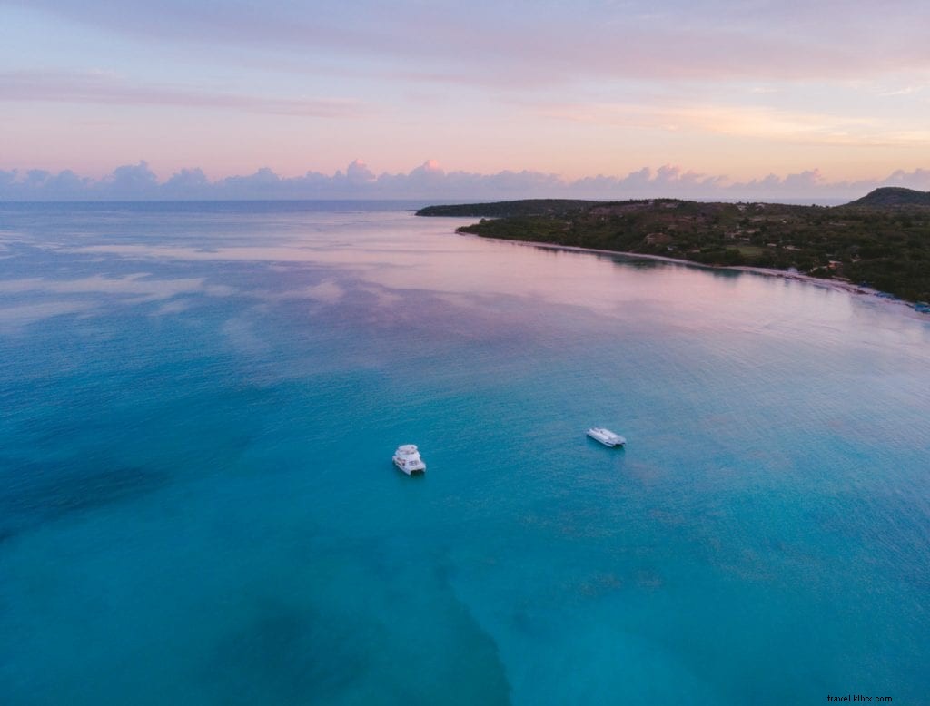 Island in the Sun: Adventures from Jarabacoa Mountains to Punta Rucia Beaches in the Dominican Republic