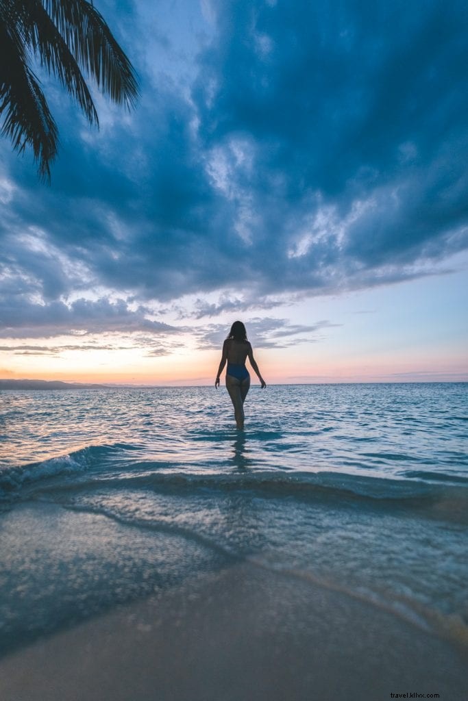 Island in the Sun: Adventures from Jarabacoa Mountains to Punta Rucia Beaches in the Dominican Republic