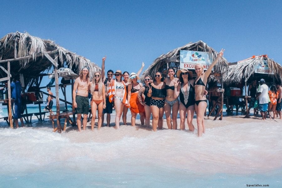 Island in the Sun: Adventures from Jarabacoa Mountains to Punta Rucia Beaches in the Dominican Republic