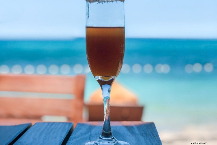 Island in the Sun: Adventures from Jarabacoa Mountains to Punta Rucia Beaches in the Dominican Republic