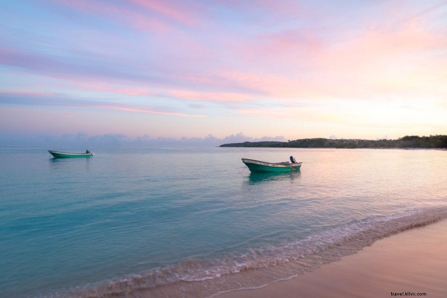 Island in the Sun: Adventures from Jarabacoa Mountains to Punta Rucia Beaches in the Dominican Republic