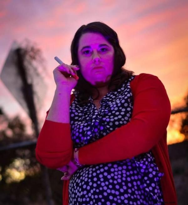 Experience Lake Charles History: 2021 Living History Cemetery Tour