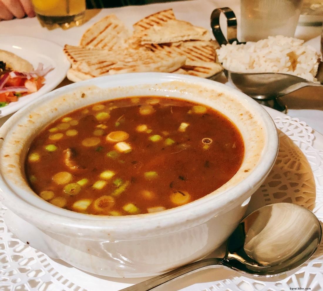  Tis the Season for Gumbo: Top Local Restaurant Picks That Rival Homemade