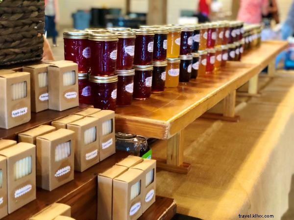 Discover Lake Charles  Premier Farmers  Markets: Fresh Local Produce, Artisan Crafts & Community Vibes