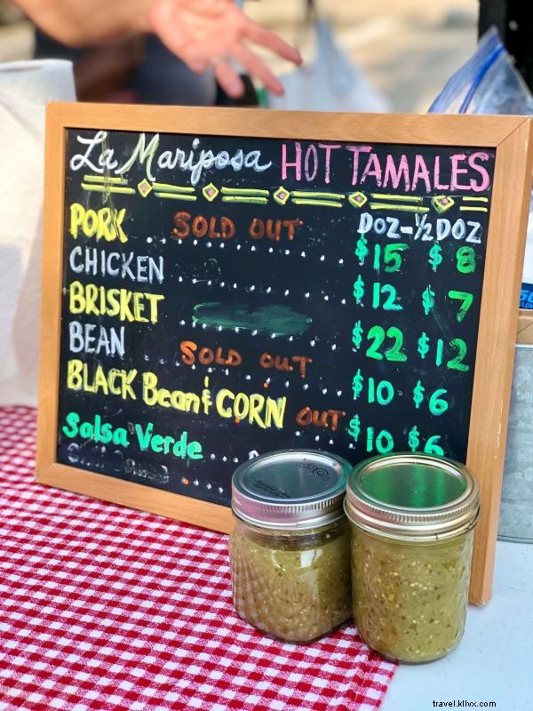 Discover Lake Charles  Premier Farmers  Markets: Fresh Local Produce, Artisan Crafts & Community Vibes