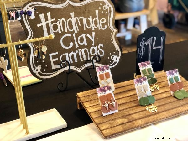 Discover Lake Charles  Premier Farmers  Markets: Fresh Local Produce, Artisan Crafts & Community Vibes