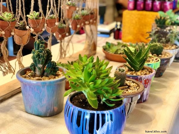 Discover Lake Charles  Premier Farmers  Markets: Fresh Local Produce, Artisan Crafts & Community Vibes