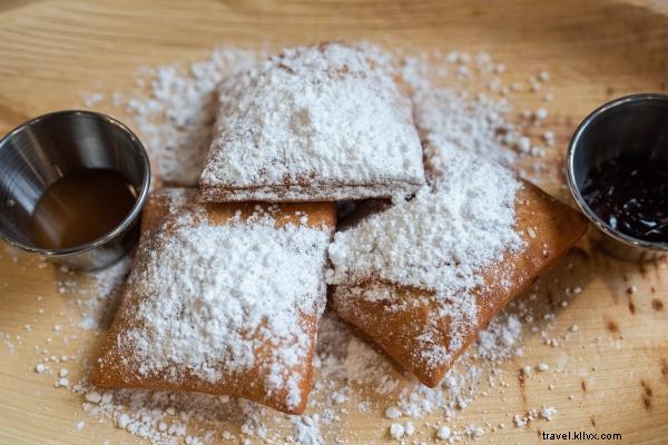 Coffee:30: Gourmet Coffee, Fresh Beignets, and Elevated Eats in Lake Charles