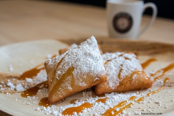 Coffee:30: Gourmet Coffee, Fresh Beignets, and Elevated Eats in Lake Charles