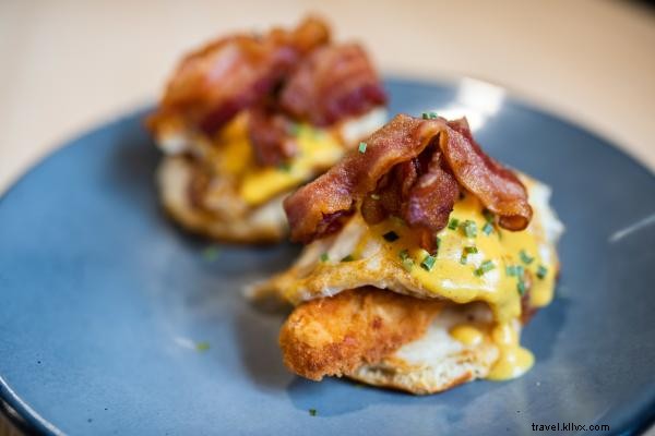 Coffee:30: Gourmet Coffee, Fresh Beignets, and Elevated Eats in Lake Charles