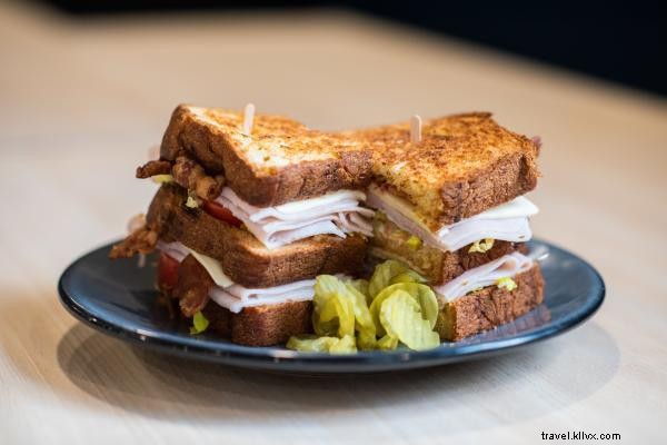 Coffee:30: Gourmet Coffee, Fresh Beignets, and Elevated Eats in Lake Charles